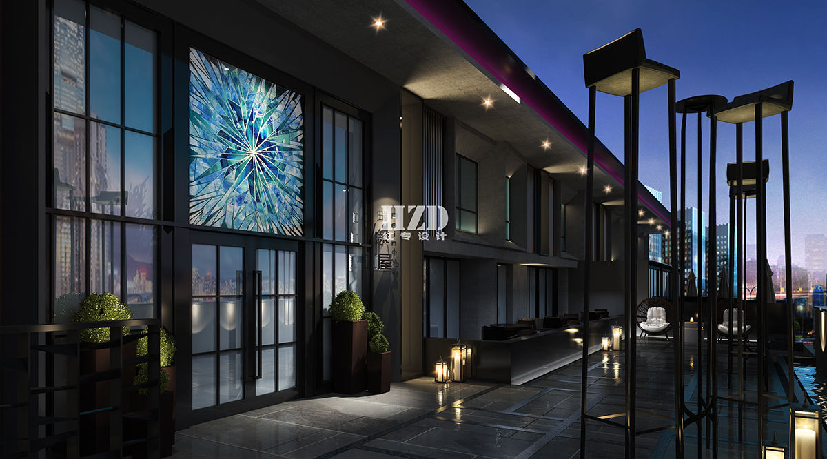 酒店设计公司 酒店设计公司