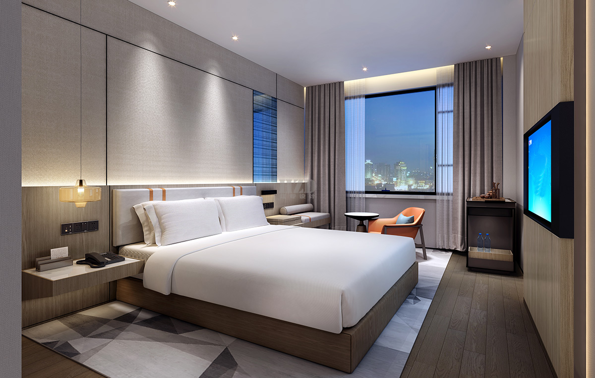 酒店设计 酒店设计