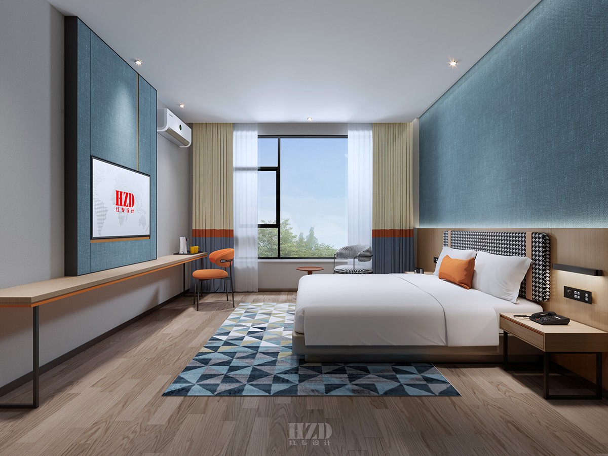 酒店设计 酒店设计