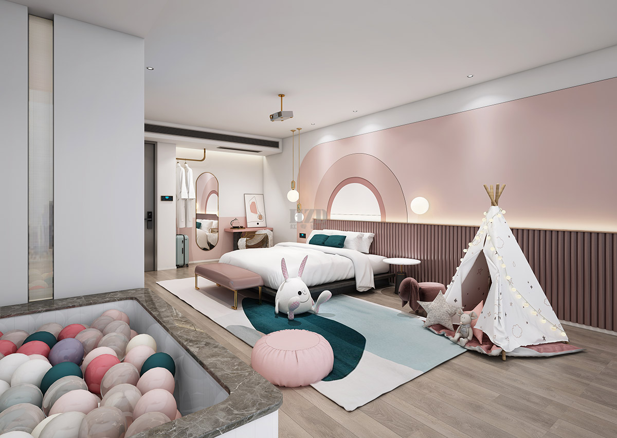 酒店设计 酒店设计