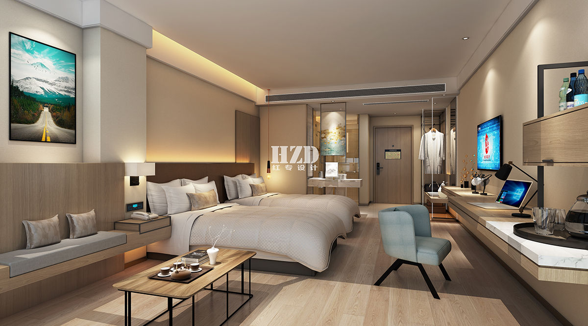 酒店设计公司 酒店设计公司