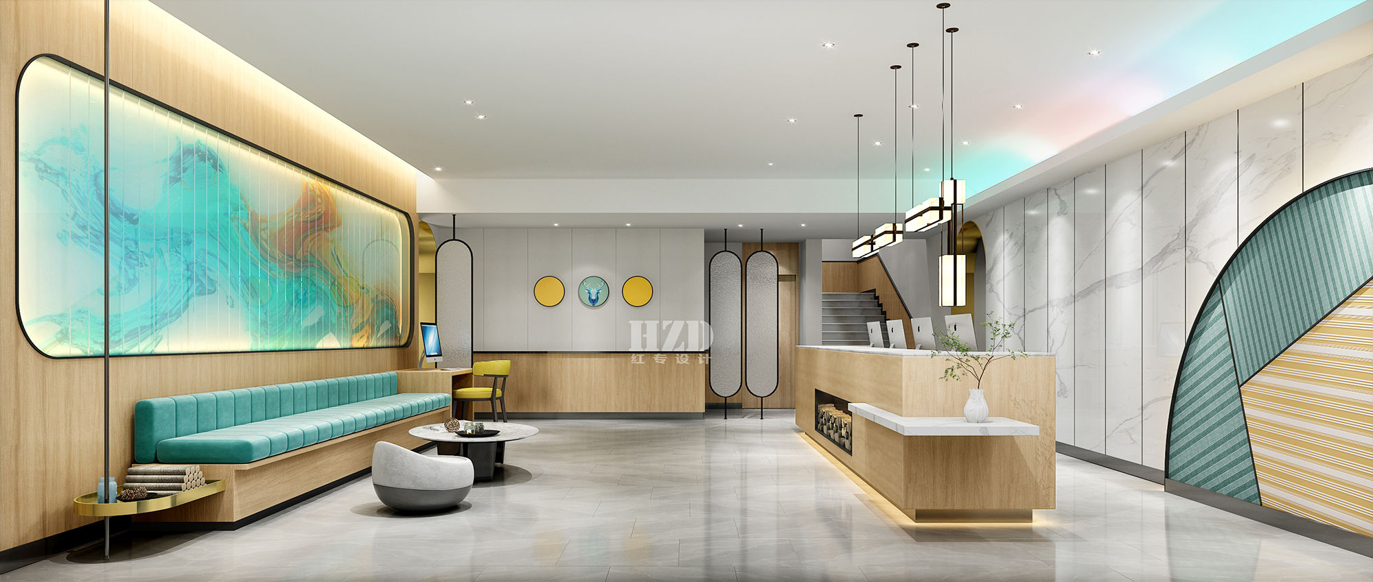酒店设计 酒店设计