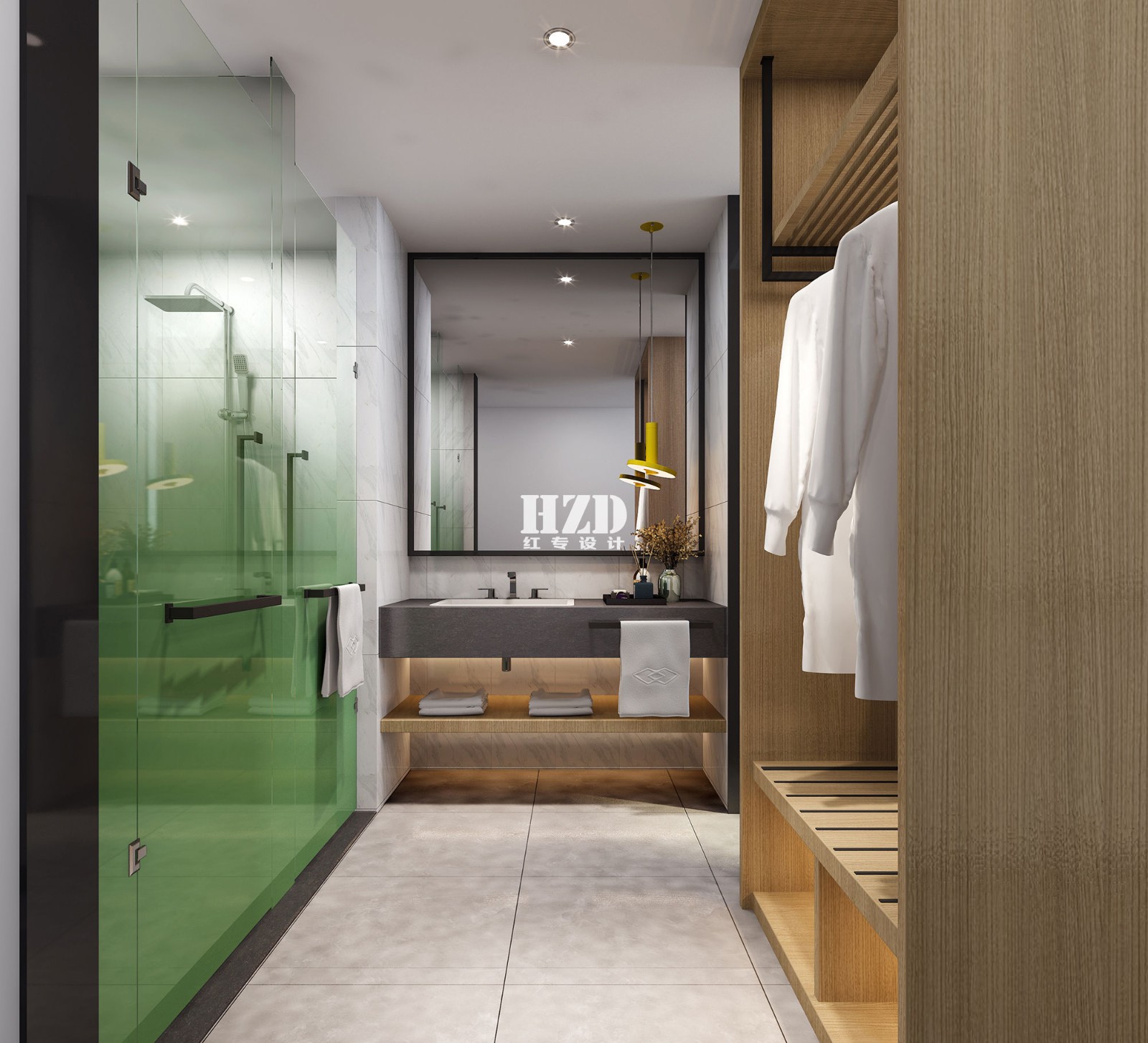 酒店设计公司 酒店设计公司