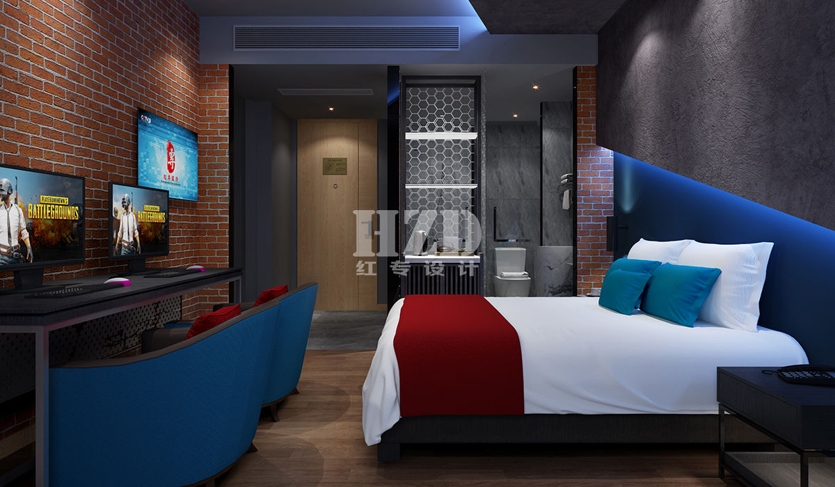 酒店设计公司 酒店设计公司