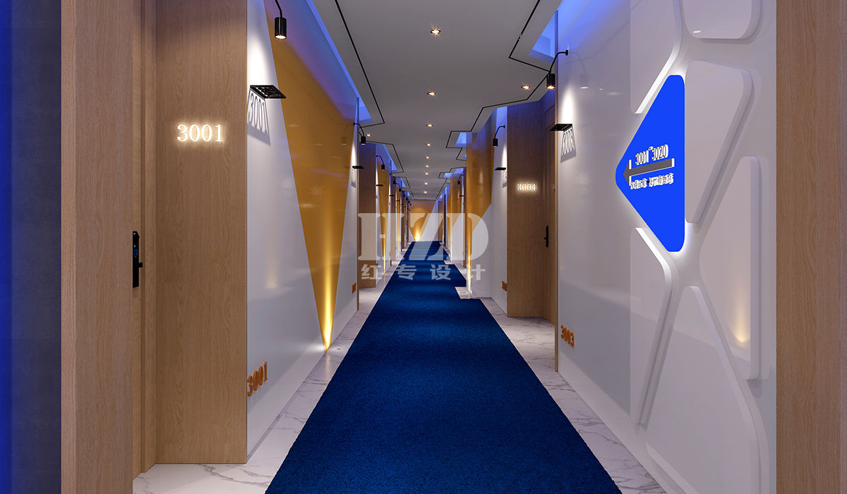 酒店设计公司 酒店设计公司